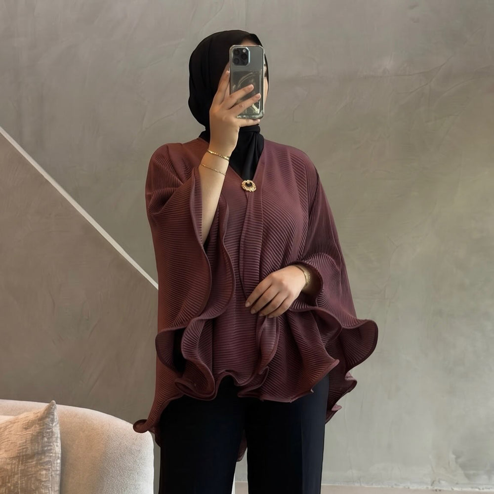 Plum