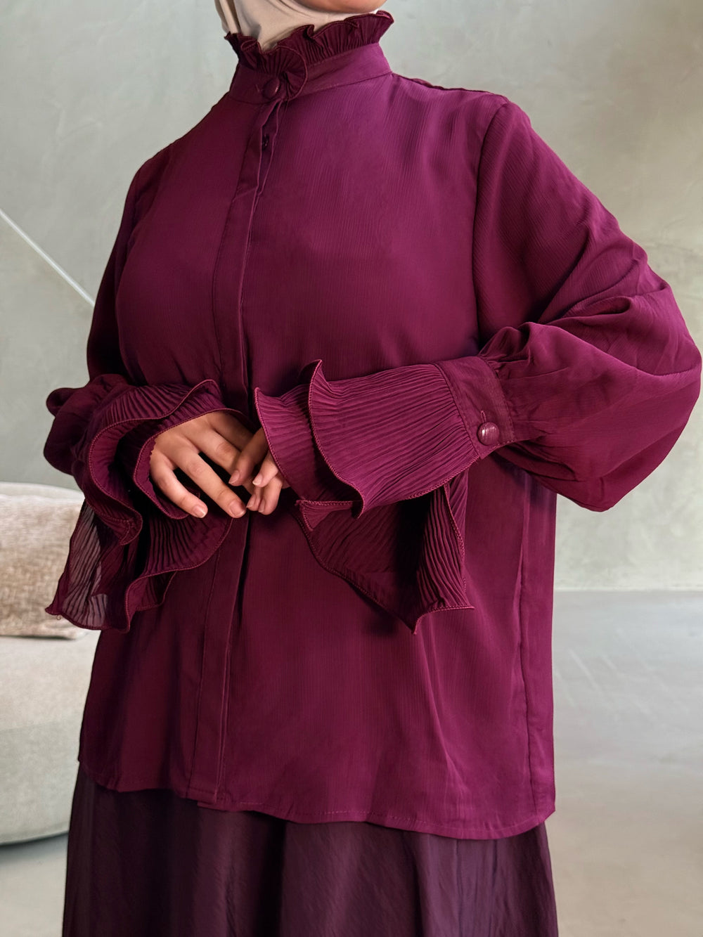 plum