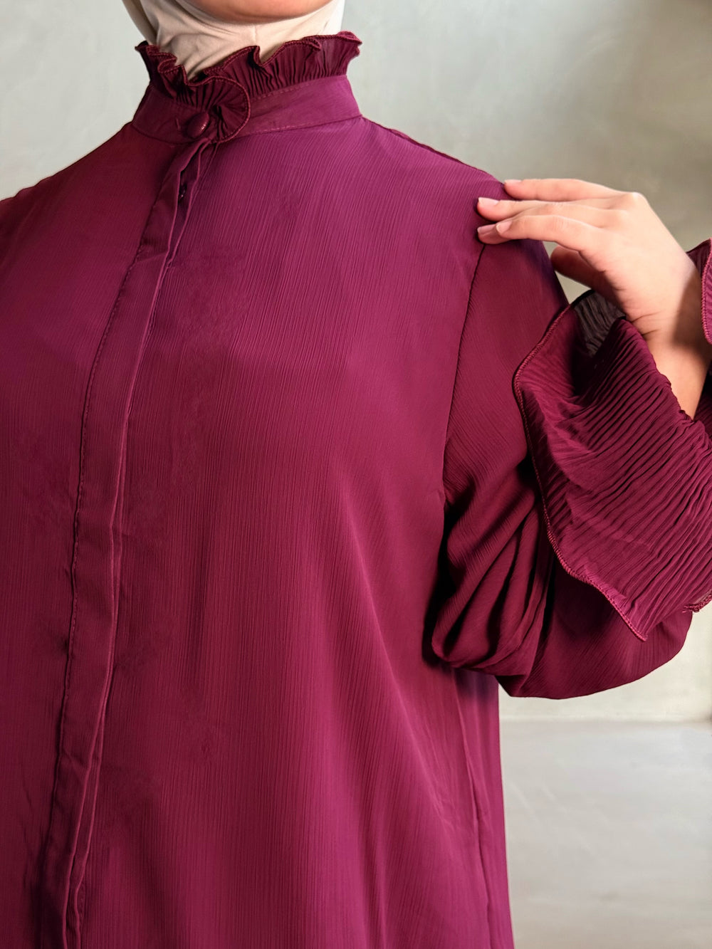 plum