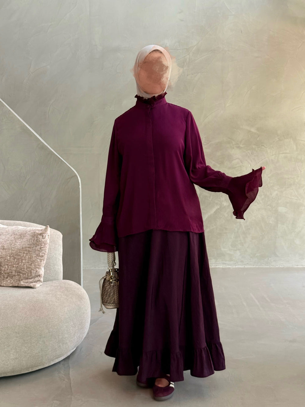 plum