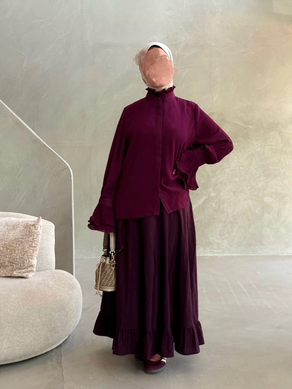 plum