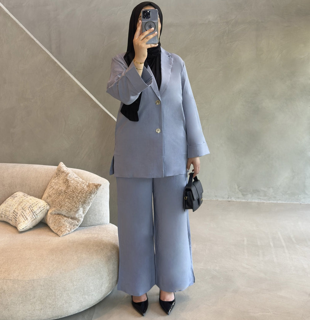 Slate Blue